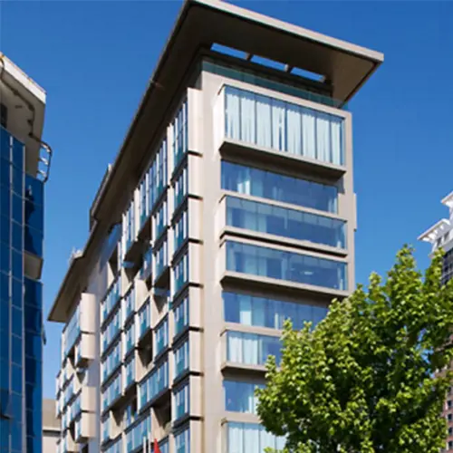LEVENT LOFT KONUT KOMPLEKSİ Resim