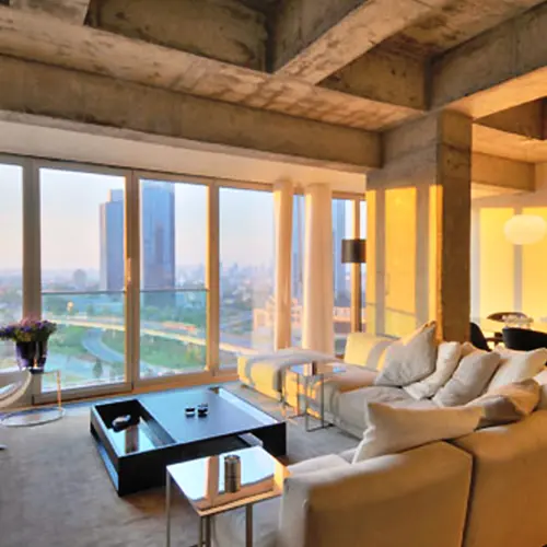 LEVENT LOFT KONUT KOMPLEKSİ Resim