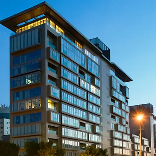 LEVENT LOFT (ORTAK ALANLAR) Resim