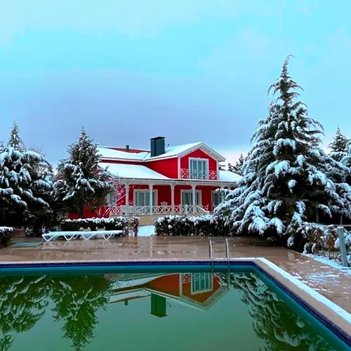 MERAM VILLA Resim
