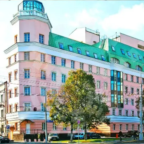 MOSALARKO PLAZA İŞ MERKEZİ Resim