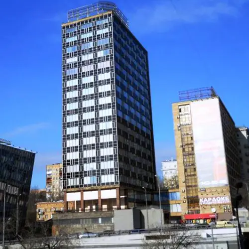 MOSINZHSTROI Resim