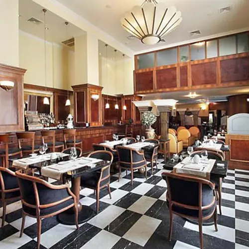 PINOCCHIO RESTORAN VE PIZZA