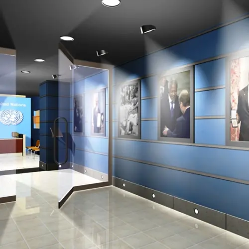 UNDP (BİRLEŞMİŞ MİLLETLER KALKINMA PROGRAMI)  Resim