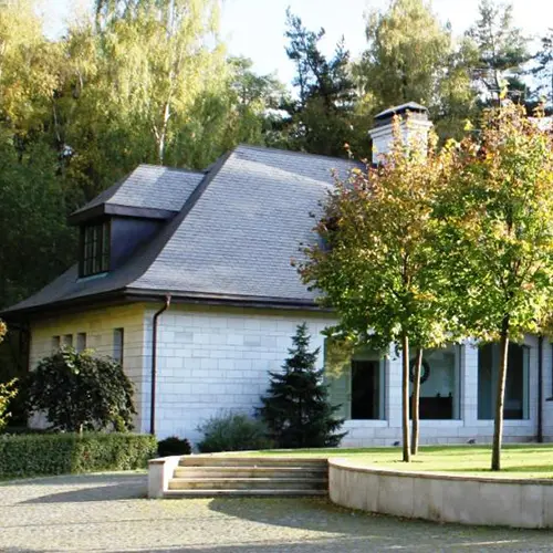 ZNAMENSKOE MALİKANESİ Resim