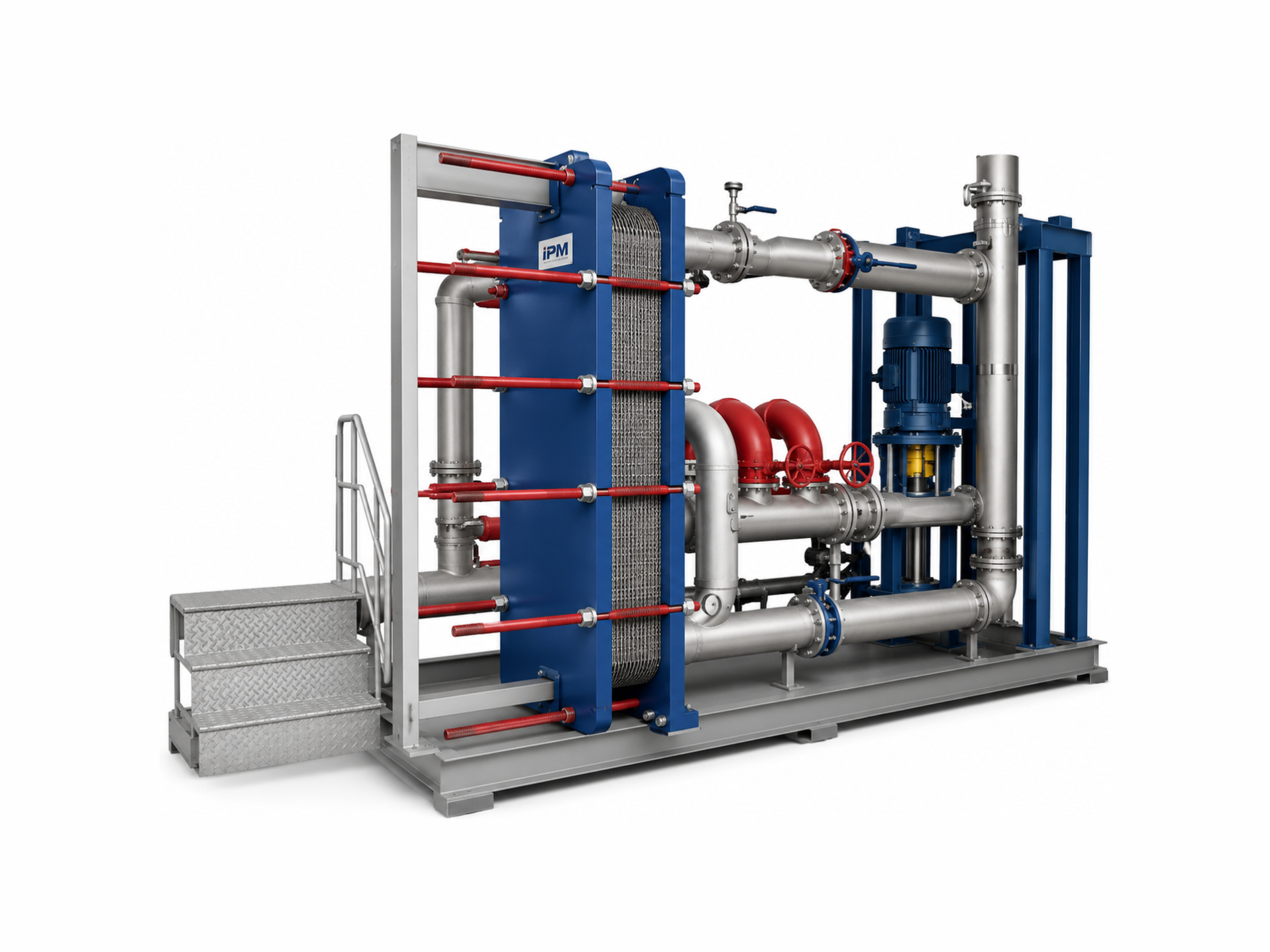 MEKANİK TESİSAT