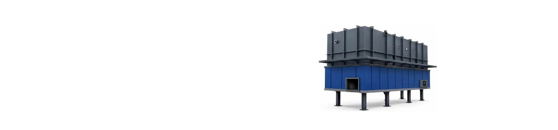 RTO INCINERATOR