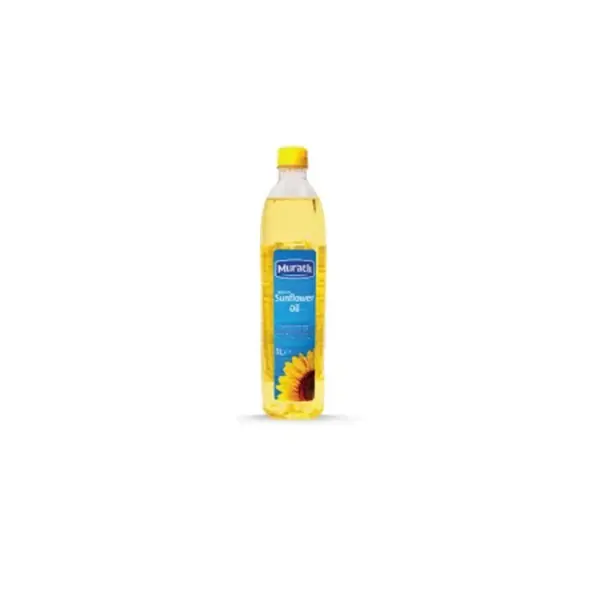 1L Ayçiçek Yağı
