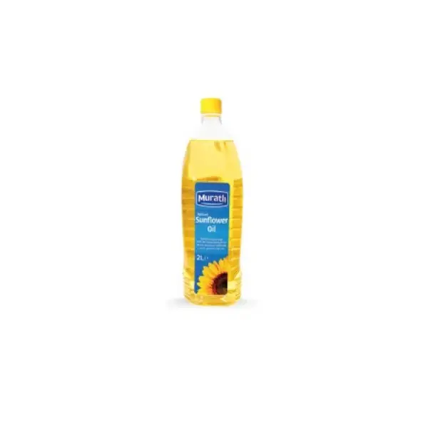 2L Ayçiçek Yağı