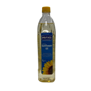 Kanola Yağı