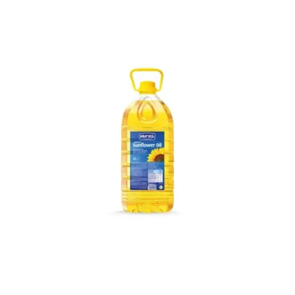 3L Ayçiçek Yağı