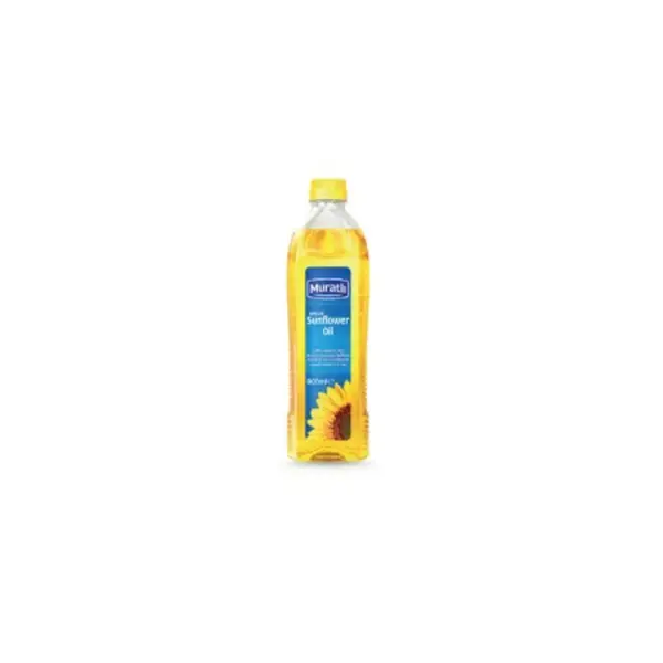 800 ml Ayçiçek Yağı