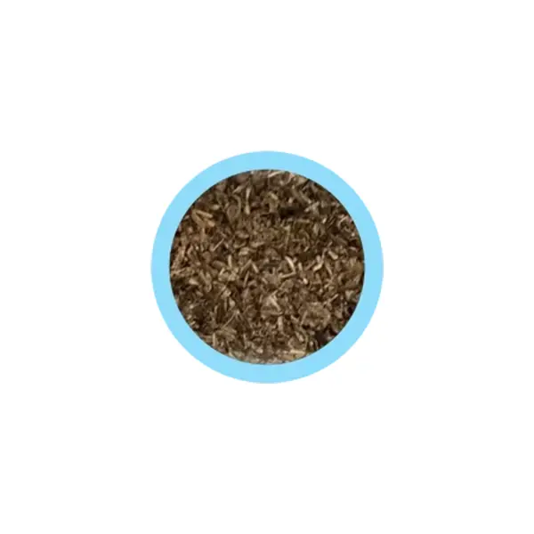 Düşük Protein Ayçiçek Küspesi