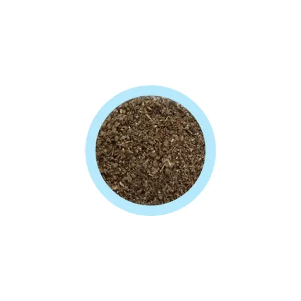 Yüksek Protein Ayçiçek Küspesi