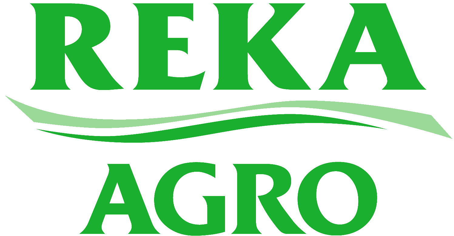 Reka Agro Footer Logo