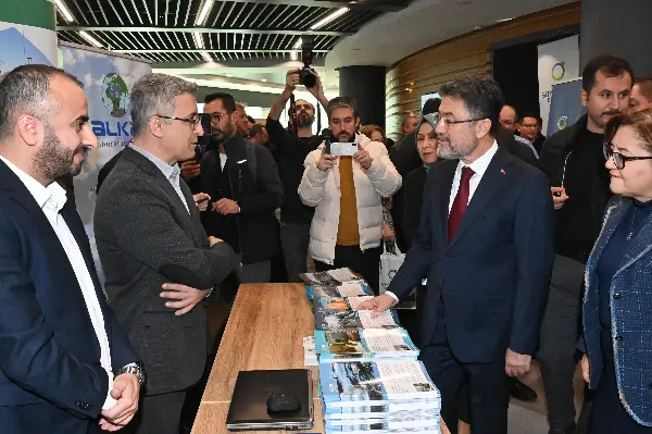 Su Verimli Kentler – Belediye Su Kardeşliği
