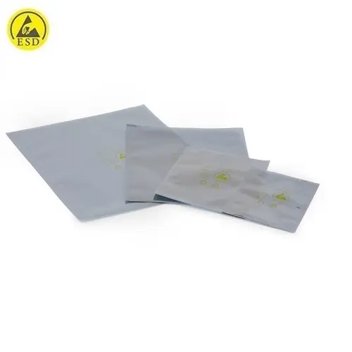 Antistatik ESD Poşet 140x200mm IZ-S1420