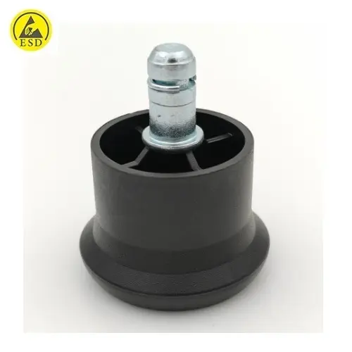 Antistatik ESD Sandalye Sabit Ayak MX-C3