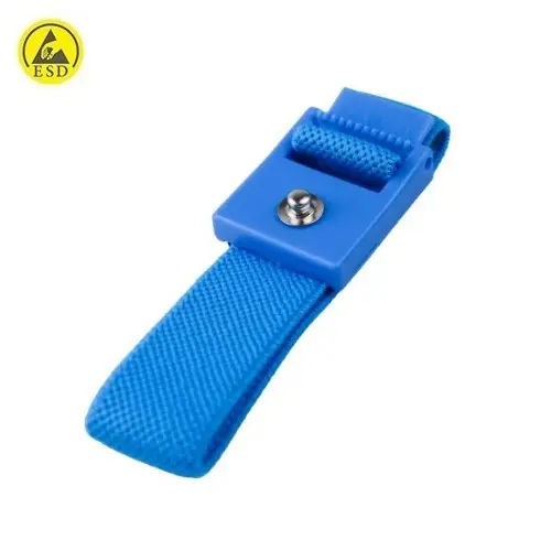 ESD Antistatik Bileklik Kayışı 4mm BL-EBB_16-4