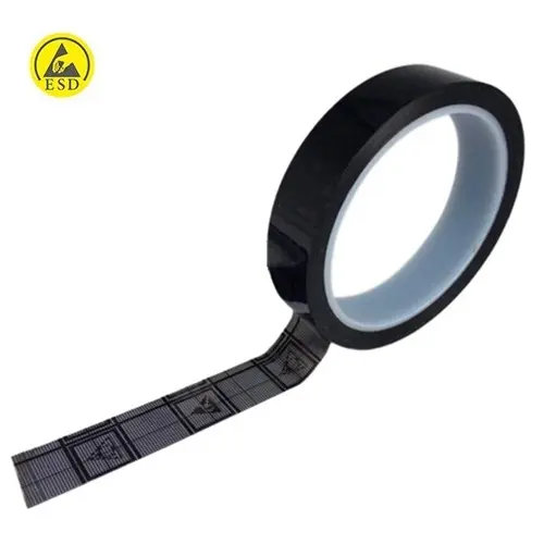 ESD Grid Bant 19mm IZ-W167-19