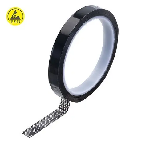 ESD Grid Bant 12mm IZ-W167-12