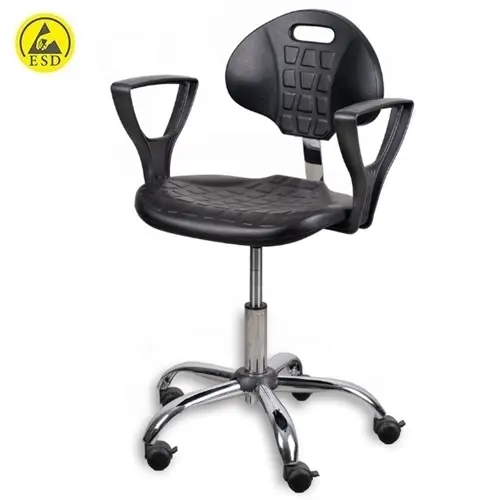 ESD Poliüretan Sandalye IZ-EFCH1005