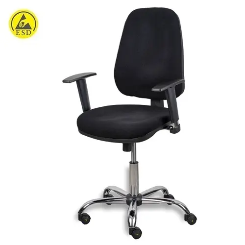 ESD Sandalye 480-620 mm IZ-EFCH1003