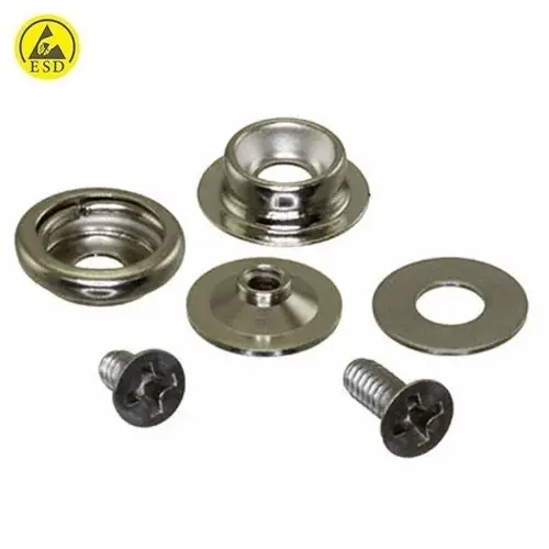 ESD Universal Çıtçıt Kopça Seti IZ-230646