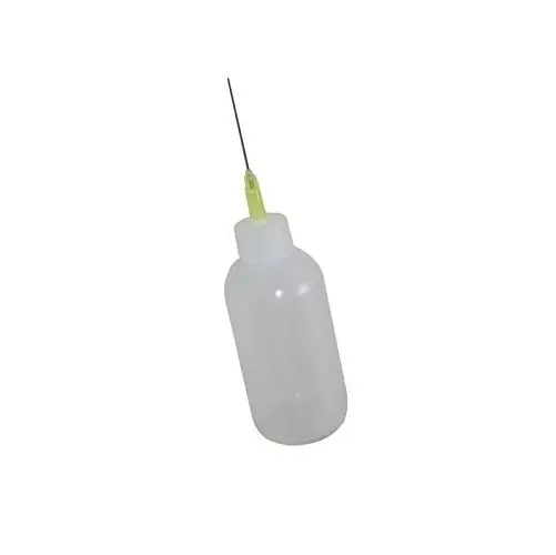 İğne Uçlu Flux-Alkol Kabı IZ-W325