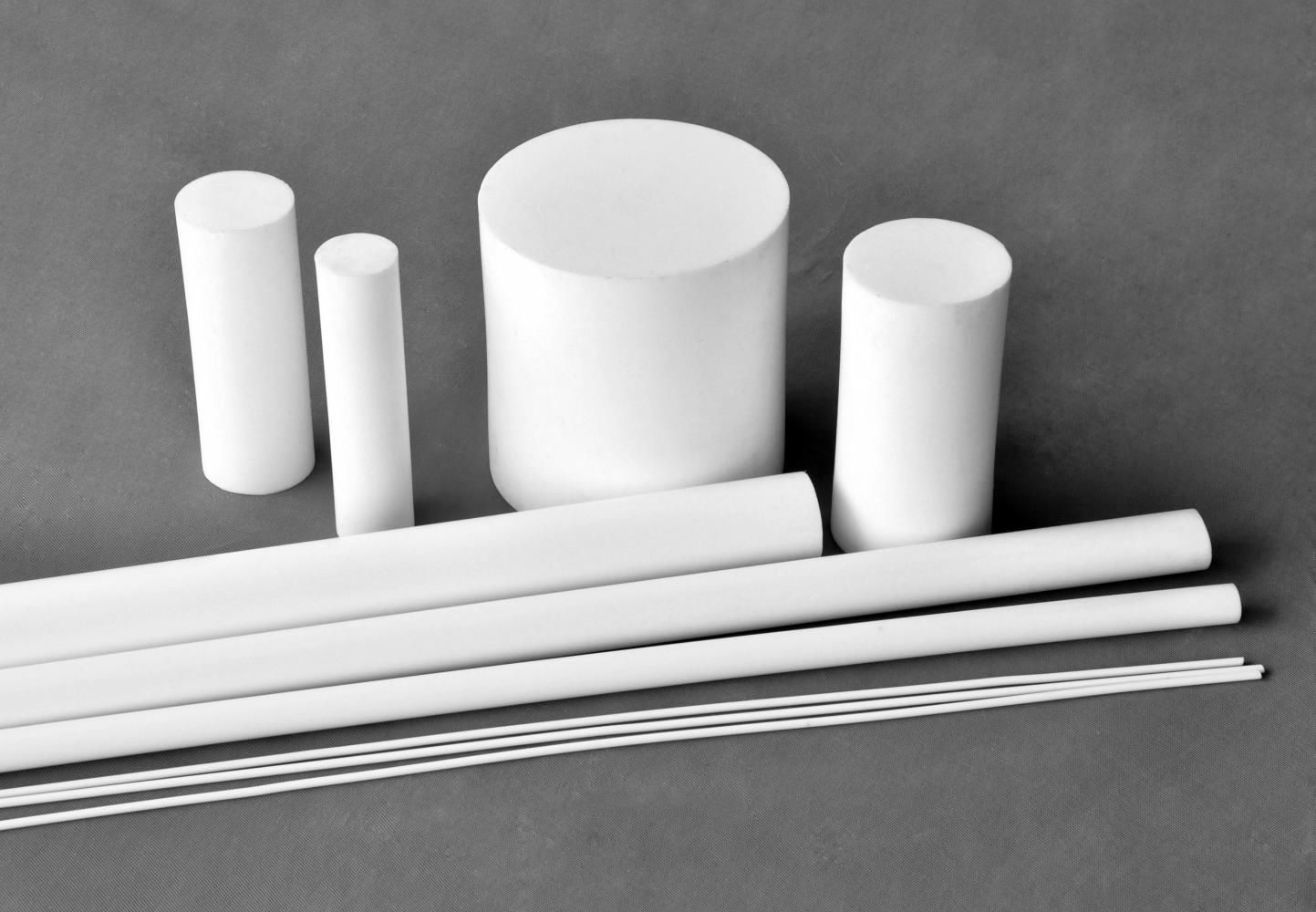 Global PTFE Market Projected to Reach $3.87 Billion by 2031